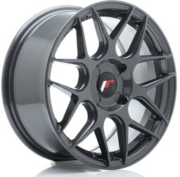 Felga JR Wheels JR18 16x7 ET20-35 4H BLANK