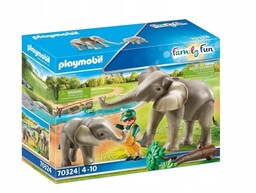 Playmobil Family Fun 70324 Playmobil 70324