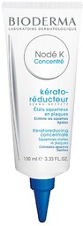 BIODERMA Nodé K Concentré Emulsja złuszczająca do ciała