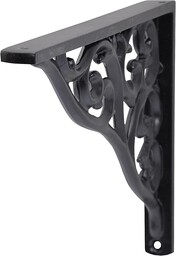 Duraline Baroque kątownik wspornik pod regał 23 x