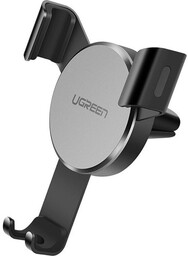 Ugreen Uchwyt samochodowy grawitacyjny na telefon LP130