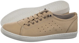 Półbuty Nepeke Anica Beige (NP53-b)