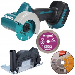 Makita DMC300Z Przecinarka Szlifierka 76mm 18V Mikroszlifierka