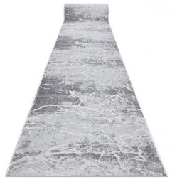 Chodnik Strukturalny MEFE 6182 dwa poziomy runa szary