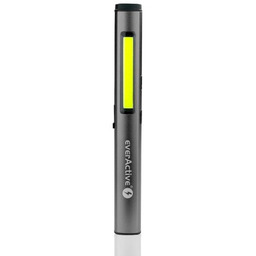 Everactive ŁADOWALNA LATARKA WARSZTATOWA INSPEKCYJNA DIODOWA (LED) PL-350R