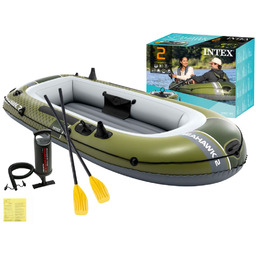 Ponton Intex 66332 Seahawk 2