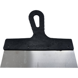 Vorel szpachla nierdzewna 250mm gładka 06304