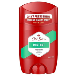 OLD SPICE Restart Dezodorant męski w sztyfcie 50