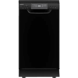 Zmywarka MPM MPM-45-ZMF-02 10kpl. AquaStop Czarny