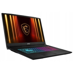 MSI Katana 17 HX B14WGK-036XPL - i7-14650HX 17,3''