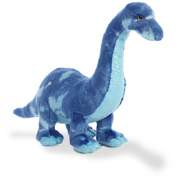 ZWIERZAKI: Aurora World, Maskotka pluszowy dinozaur Brachiosaurus, 40