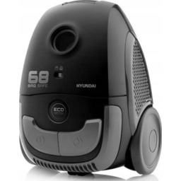 Odkurzacz workowy Hyundai VC068B czarny