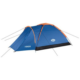 NILS CAMP Namiot Hiker NC6010 Niebieski