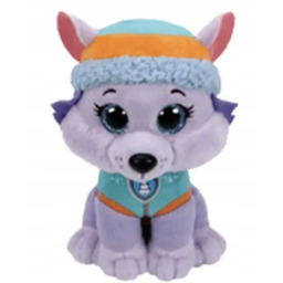 EVEREST PSI PATROL PAW MASKOTKA PLUSZAK 15 CM