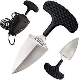 Nóż Cold Steel Urban Edge (Best Pal) Plain