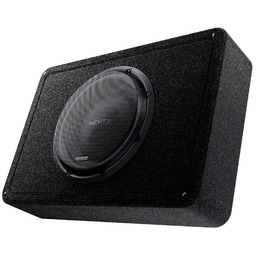 Subwoofer Płaski Hertz Mille Mpbx 300 S2 1000W