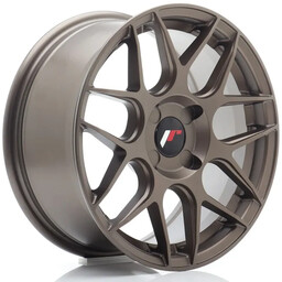 Felga JR Wheels JR18 16x7 ET20-35 4H BLANK