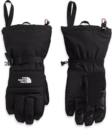 THE NORTH FACE Montana Rękawice Czarny XX-duży