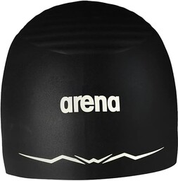 Arena Silikonowy wyścigowy czepek pływacki dla mężczyzn