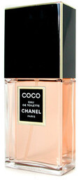 Chanel, Coco, woda toaletowa, 50 ml