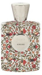 Giardino Benessere Giardino dell''Eden Collection Sublime Extrait de