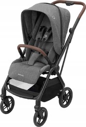 Maxi Cosi Wózek Spacerowy Leona 2 Select Grey