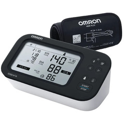 OMRON M7 INTELLI IT AFIB HEM-7380T1-EBK {Pe ny