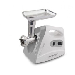 Esperanza Maszynka do mielenia mięsa EKM012E (600W; kolor