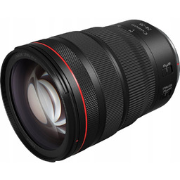 Obiektyw Canon Rf 24-70mm f/2.8 L Is Usm