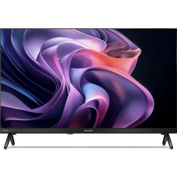 Telewizor LED SHARP 24HF2465E 24" HD Google TV