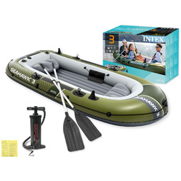 Ponton Intex 66333 Seahawk 3
