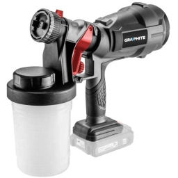 Graphite 58GE103 Pistolet natryskowy