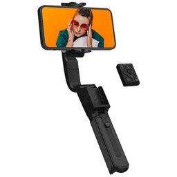 HOHEM Gimbal ręczny iSteady Q Czarny