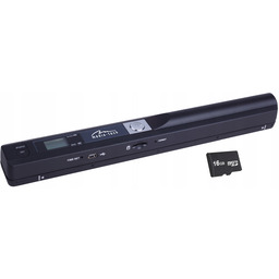 Skaner Media-Tech Scanline