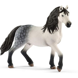 schleich HORSE CLUB Ogier andaluzyjski 13821 realistyczny koń