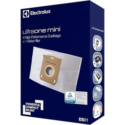 Electrolux ES01 - Torby na Ultraone Mini, 4