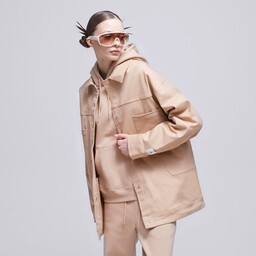 JORDAN KURTKA W J TRUCKER JKT