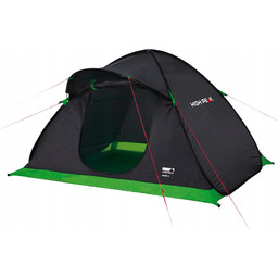 Namiot High Peak Swift 3 Antracytowo-zielony 10144