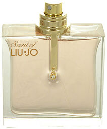 Liu Jo Scent of Liu Jo, Woda toaletowa