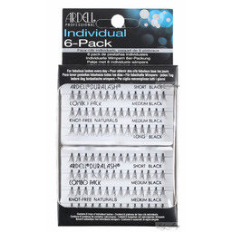 ARDELL - Individual 6-Pack - Zestaw 6 kompletów