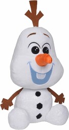 Simba 6315877627 - Disney Frozen II Chunky Olaf,