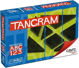 Cayro - Tangram - + 7 lat -