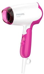 Philips Essential BHD003/00 biało-różowy