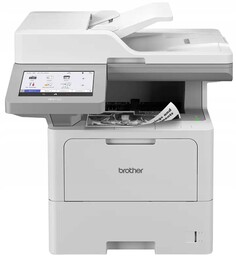 Drukarka wielofunkcyjna laserowa (mono) Brother MFC-L6910DN