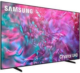 SAMSUNG Telewizor UE98DU9072U 98" LED 4K 120Hz Tizen
