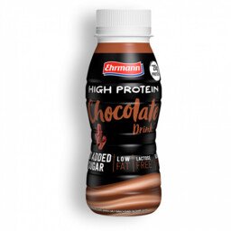 Ehrmann High Protein Drink 12 x 250 ml