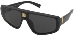 Okulary przeciwsłoneczne Dolce & Gabbana DG6177 501/87