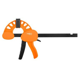 NEO TOOLS Ścisk TOOLS 45-500 Zyskaj