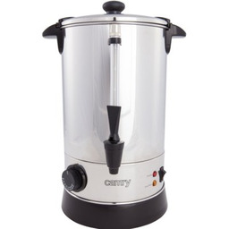 Camry CR 1267 Warnik 8.8 L srebrny