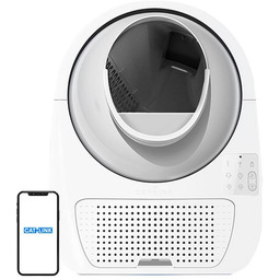 Inteligentna samoczyszcząca kuweta dla kotów Catlink Pro-X Standard